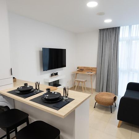 Appartement Miniloft Cee Con Wifi En El Centro Del Pueblo Extérieur photo