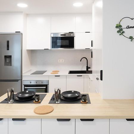 Appartement Miniloft Cee Con Wifi En El Centro Del Pueblo Extérieur photo