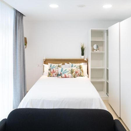 Appartement Miniloft Cee Con Wifi En El Centro Del Pueblo Extérieur photo