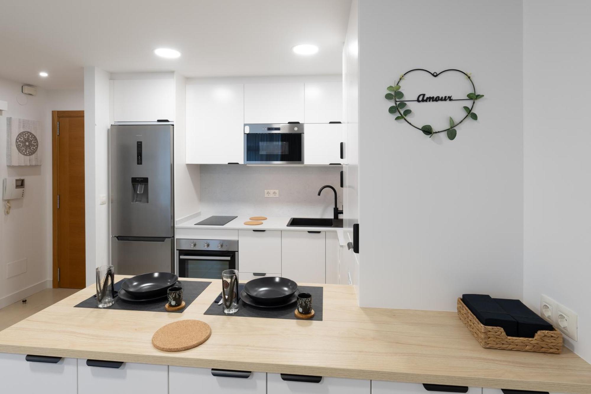 Appartement Miniloft Cee Con Wifi En El Centro Del Pueblo Extérieur photo