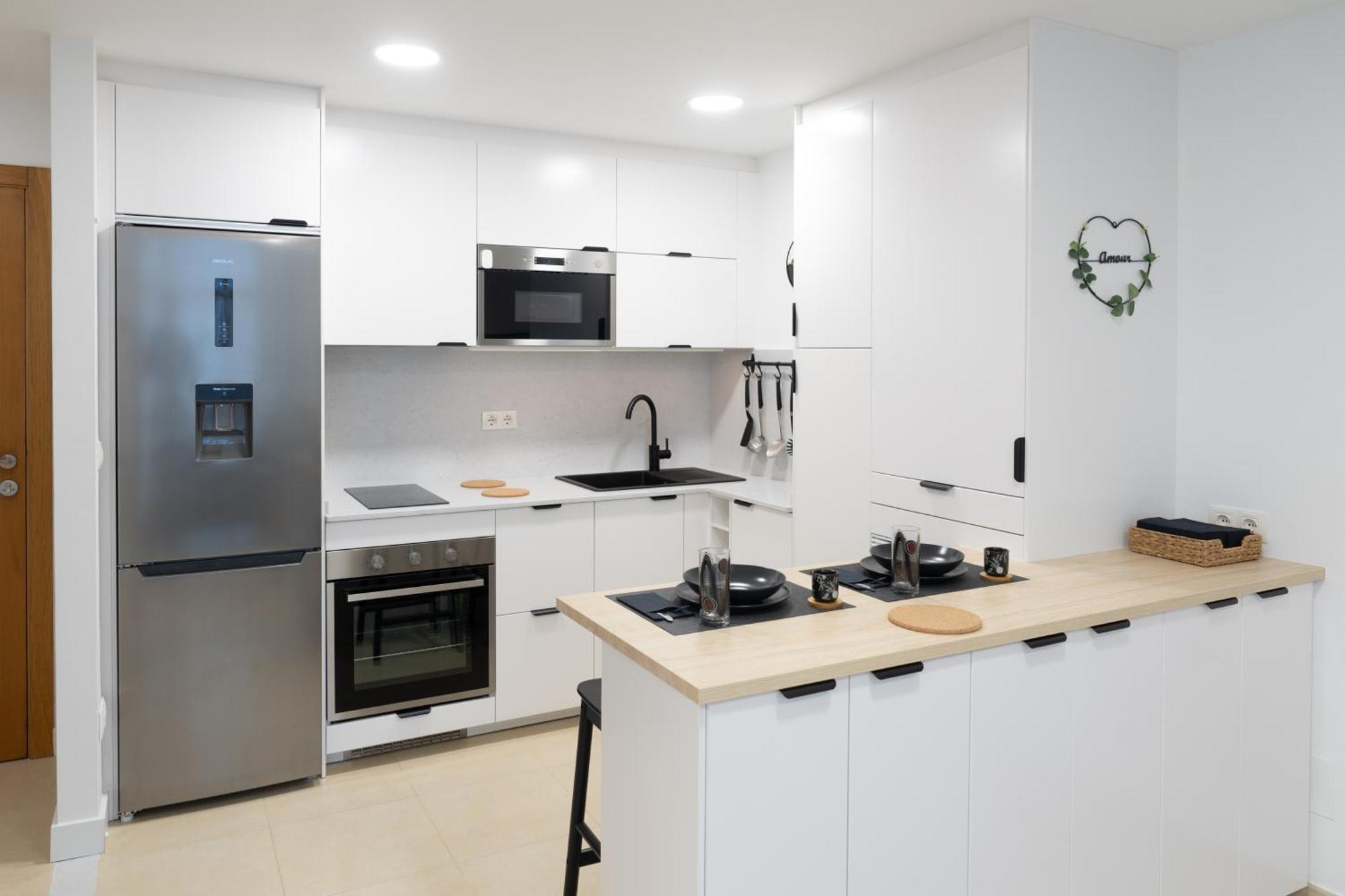 Appartement Miniloft Cee Con Wifi En El Centro Del Pueblo Extérieur photo