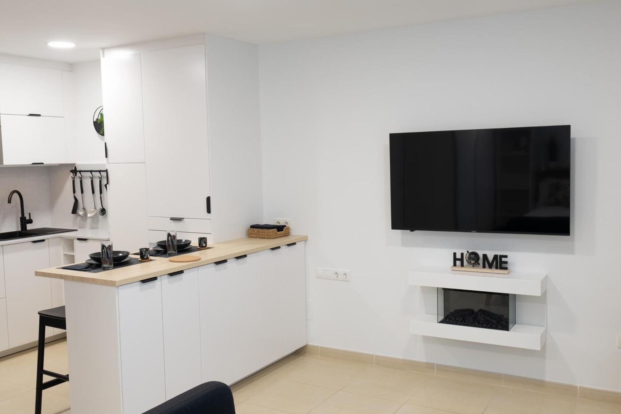 Appartement Miniloft Cee Con Wifi En El Centro Del Pueblo Extérieur photo
