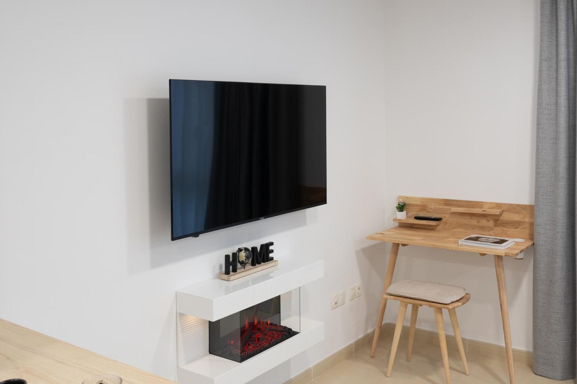 Appartement Miniloft Cee Con Wifi En El Centro Del Pueblo Extérieur photo