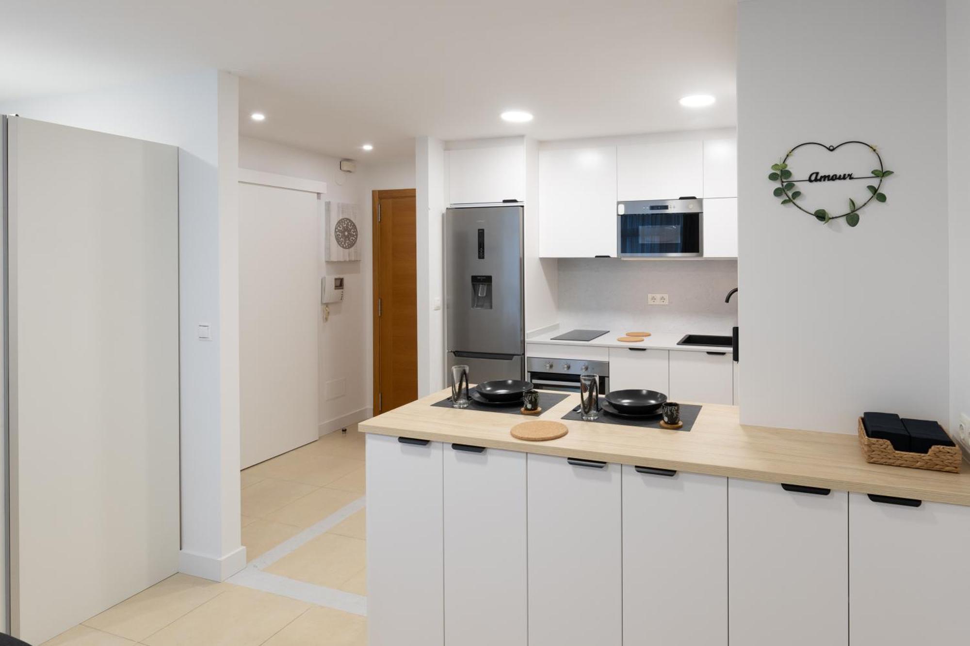 Appartement Miniloft Cee Con Wifi En El Centro Del Pueblo Extérieur photo