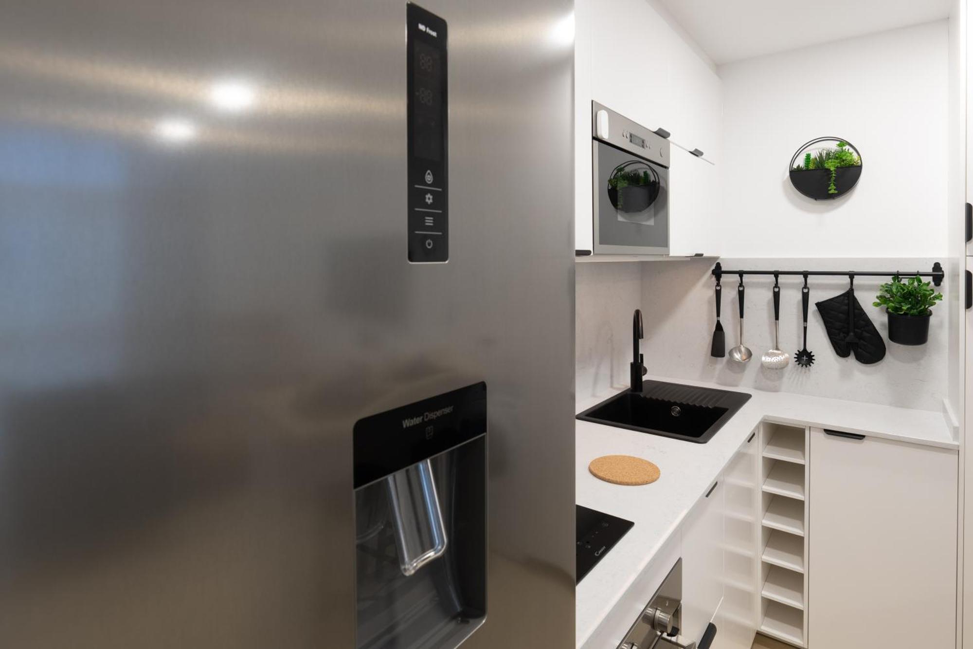 Appartement Miniloft Cee Con Wifi En El Centro Del Pueblo Extérieur photo